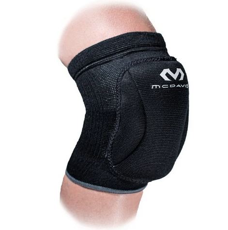 McDavid Sport Knee Pads