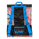 Funky Gear Up Mesh Backpack Kulin Colour