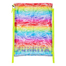 Funkita Mesh Gear Bag Lake Acid