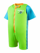 Speedo Float Suit Green