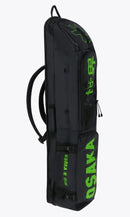 OSAKA Pro Tour Large Stickbag Iconic Black