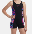 Speedo Hyperboom Splice Muscleback Legsuit