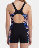 Speedo Hyperboom Splice Muscleback Legsuit