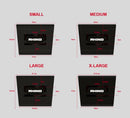 Rhino Elite Lineout Lifting Support Pads
