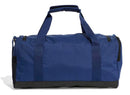 Adidas Linear Duffel Small Dark Blue