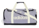 Adidas Linear Duffel Small Slate