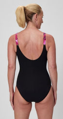 Speedo Luna Lustre Print