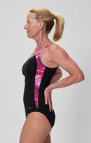 Speedo Luna Lustre Print