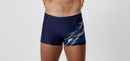 Speedo Medley Logo Aquashort Mens