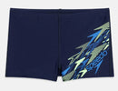 Speedo Medley Logo Aquashorts Junior