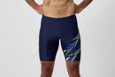 Speedo Medley Logo Jammer Mens