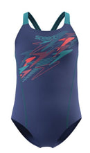 Speedo Medley Logo Medalist Junior