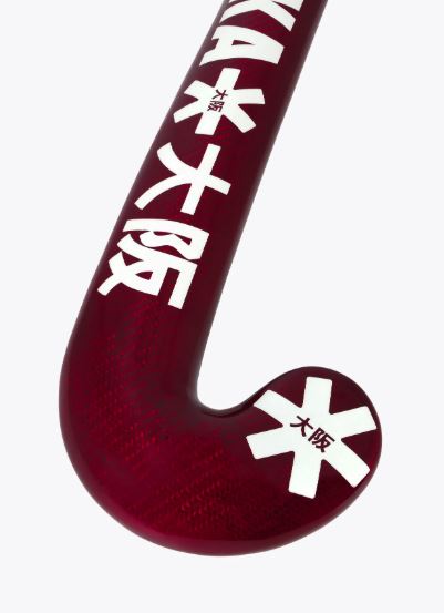Osaka Mid Bow 70 Hockey Stick 2025/26