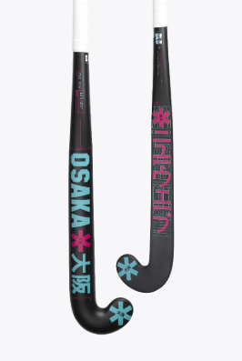 Osaka Mid Bow 10 Hockey Stick 2025/26