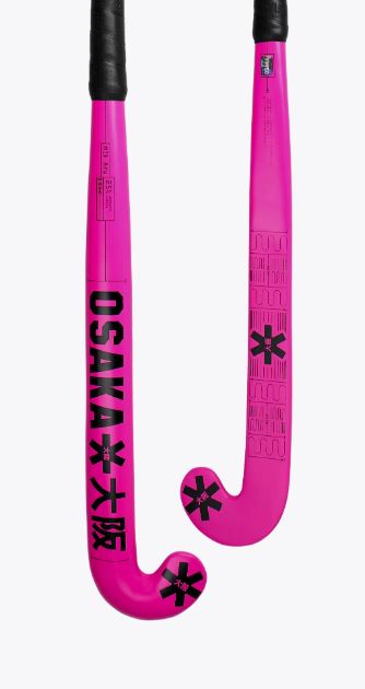 Osaka Mid Bow 25 Hockey Stick 2025