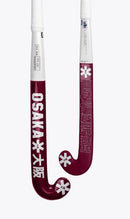 Osaka Mid Bow 70 Hockey Stick 2025/26