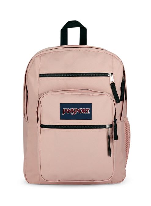 Jansport Big Student Backpack