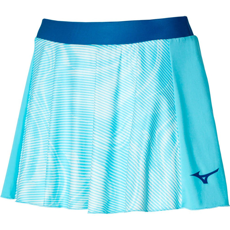 Mizuno Charge Printed Flying Skirt