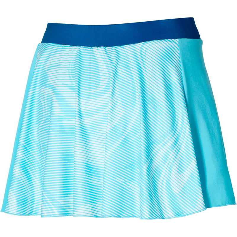 Mizuno Charge Printed Flying Skirt