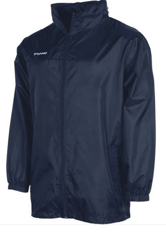 Monkstown Hockey Rain Jacket
