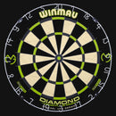 Winmau MVG Diamond Dartboard