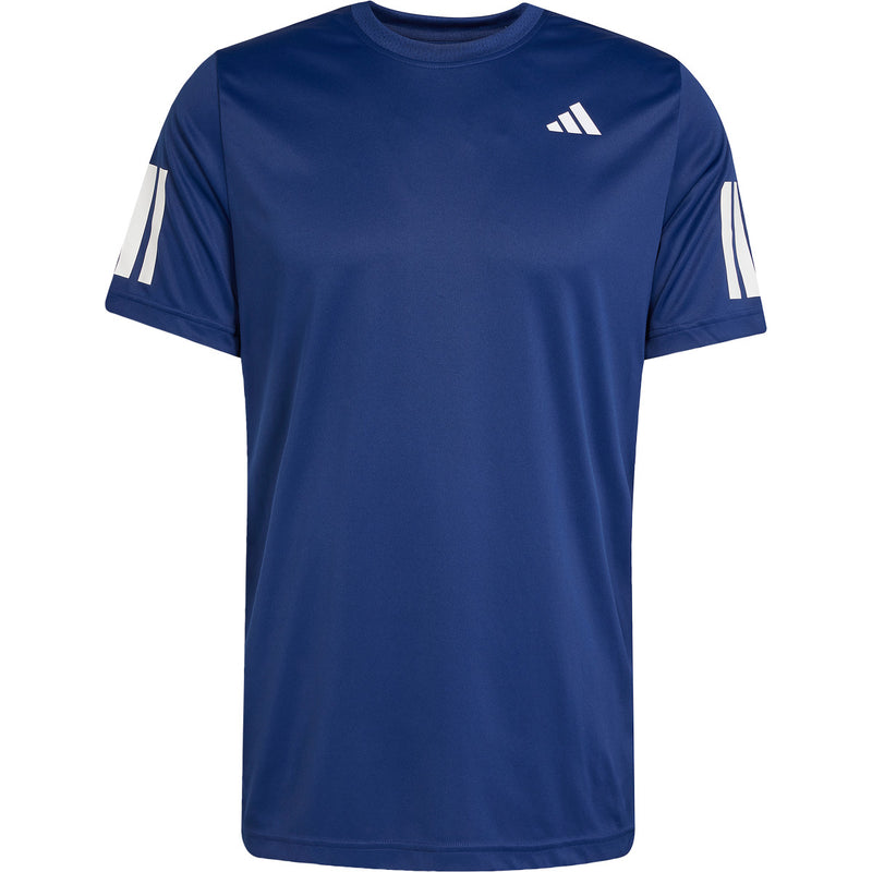 Adidas Club 3Stripe Tee Shirt