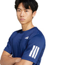 Adidas Club 3Stripe Tee Shirt