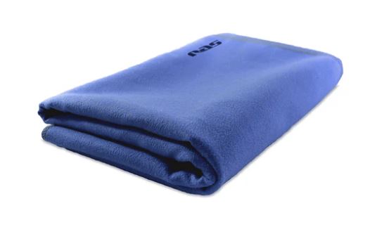 RAS Microfibre Towel