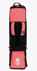 OSAKA Pro Tour Large Stickbag Neon Flare