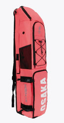 OSAKA Pro Tour Large Stickbag Neon Flare