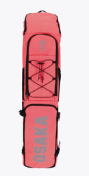 OSAKA Pro Tour Large Stickbag Neon Flare