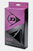 Dunlop Tour Net & Post Set