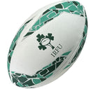 Gilbert IRFU Supporter Ball