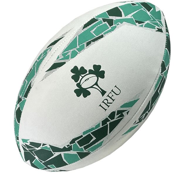 Gilbert IRFU Supporter Ball