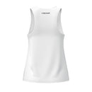 Head Club 25 Tech Tank Womens