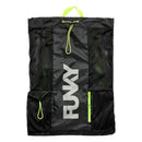 Funky Gear Up Mesh Backpack Night Lights