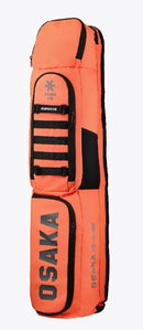 OSAKA Pro Tour Medium Stickbag Orange Tiger