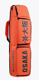 OSAKA Sports Stickbag Large Orange Tiger