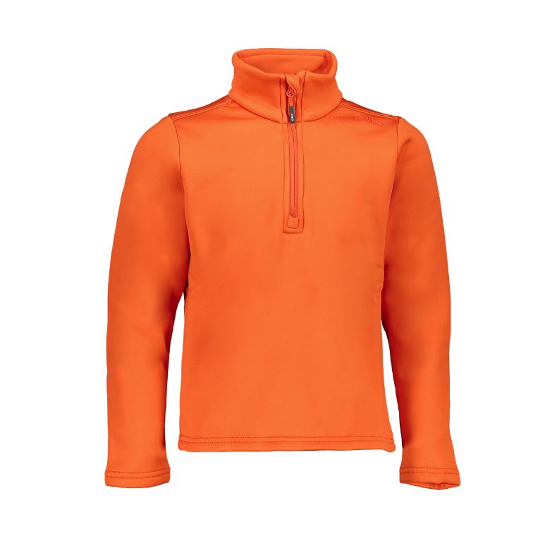 CMP 1/2 Zip Sweatshirt Junior