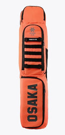 OSAKA Pro Tour Medium Stickbag Orange Tiger