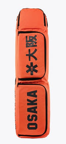 OSAKA Sports Stickbag Large Orange Tiger