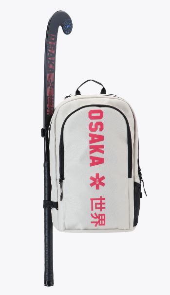 Osaka Sports Backpack Large Oatmeal Beige