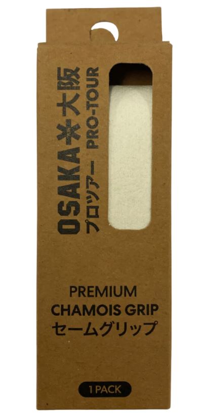 Osaka Premium Chamois Grip