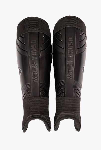 Osaka Hockey Shin Guards