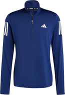 Adidas Own the Run 1/2 Zip Men's