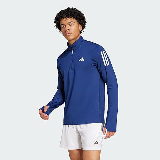 Adidas Own the Run 1/2 Zip Men's