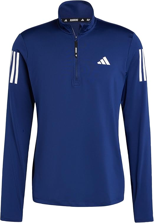 Adidas Own the Run 1/2 Zip Men's