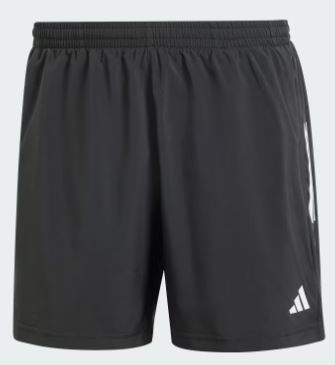 Adidas Own the Run Shorts 5" Men's