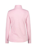 CMP Girls 1/4 Zip Sweat