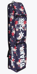 OSAKA Sports Stickbag Large Peony